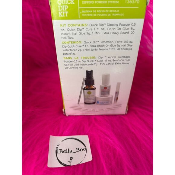 ASP Quick Dip Kit - Picture 2 of 6